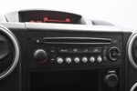 Commande des vitres électriques et verrouillage centralisé