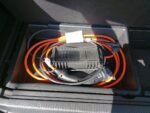 Détails du volant et commandes multimédia intégrées