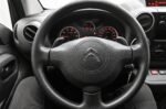 Image du moteur avec compartiment propre et accessible