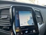 Intérieur du coffre et sièges arrière modulables vus de trois quarts