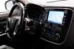 Prise de recharge pour le mode hybride plug-in