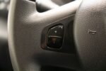 Rangement intérieur côté conducteur avec porte-gobelet