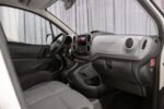 Volant et commandes au volant, état d'usage propre