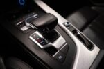 Volant multifonction avec commandes audio