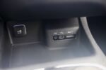 Vue du moteur avec capot ouvert