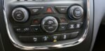Badge moteur et détails techniques sous le capot