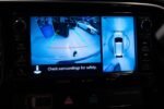 Système d'aide au stationnement et capteurs