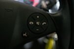 Vue du moteur côté supérieur montrant câblage propre