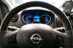 Système de navigation et interface audio DAB visible