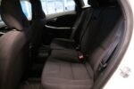Vue générale de l'extérieur côté conducteur