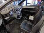 Intérieur planche de bord avec autoradio MP3 USB Bluetooth et vitres électriques