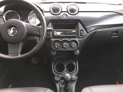 Vue latérale Aixam Coupe GTI, marquage des feux LED et aérodynamique