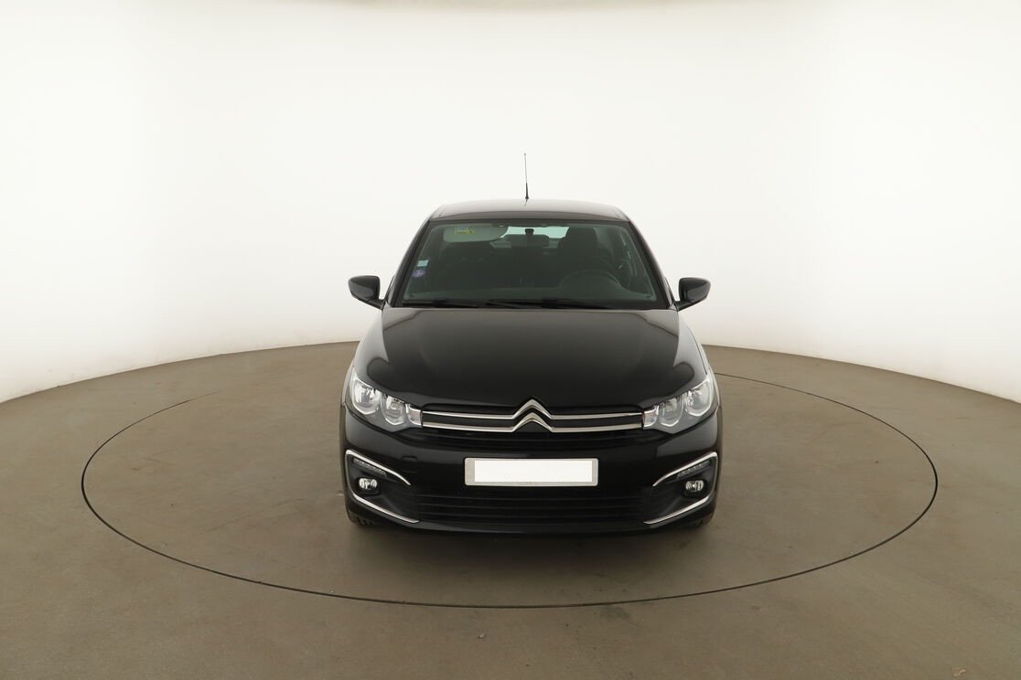 Citroen C-Elysée 1.2 PureTech