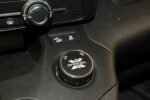 Roues d’hiver montrant les pneus adaptés aux saisons