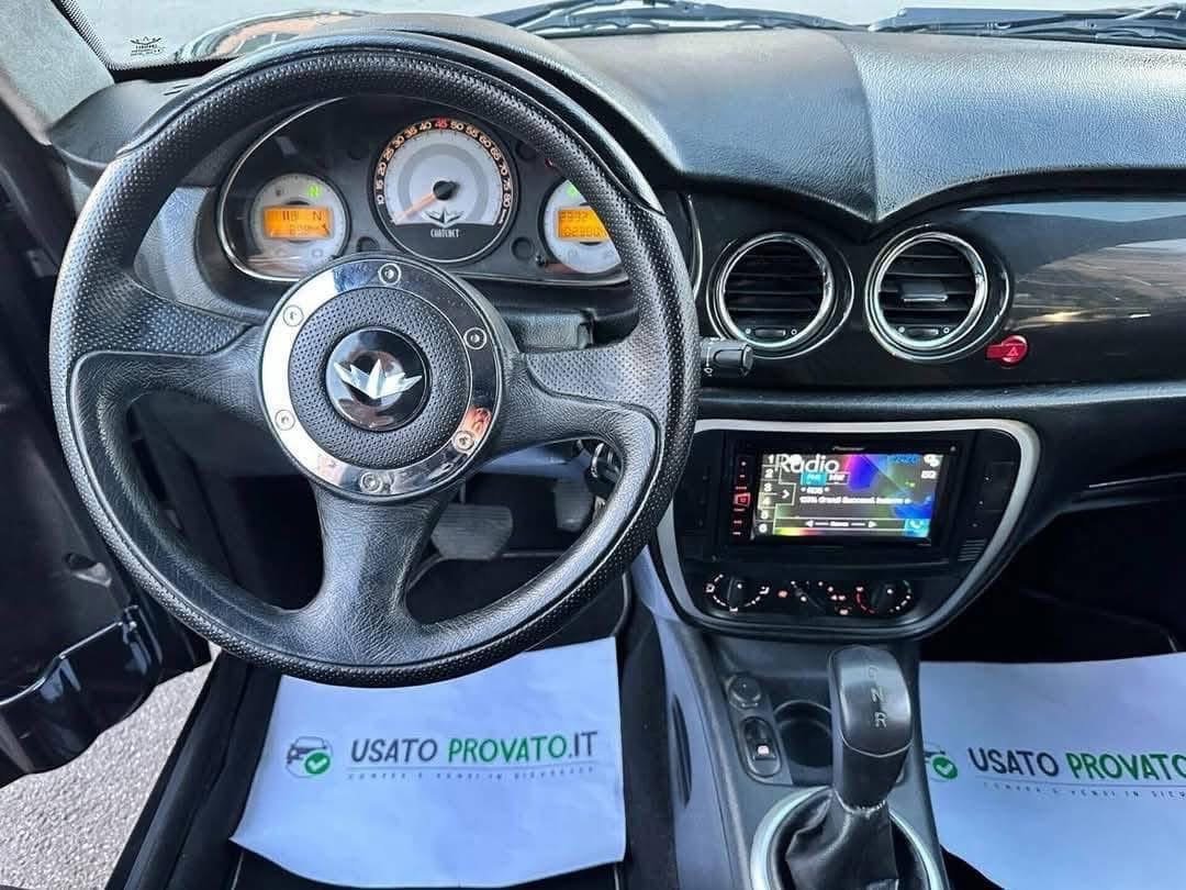 jante et pneu avant droite