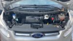 Prise 230V et branchements pour appareils électroménagers