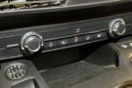 Siège conducteur avec réglage lombaire manuel